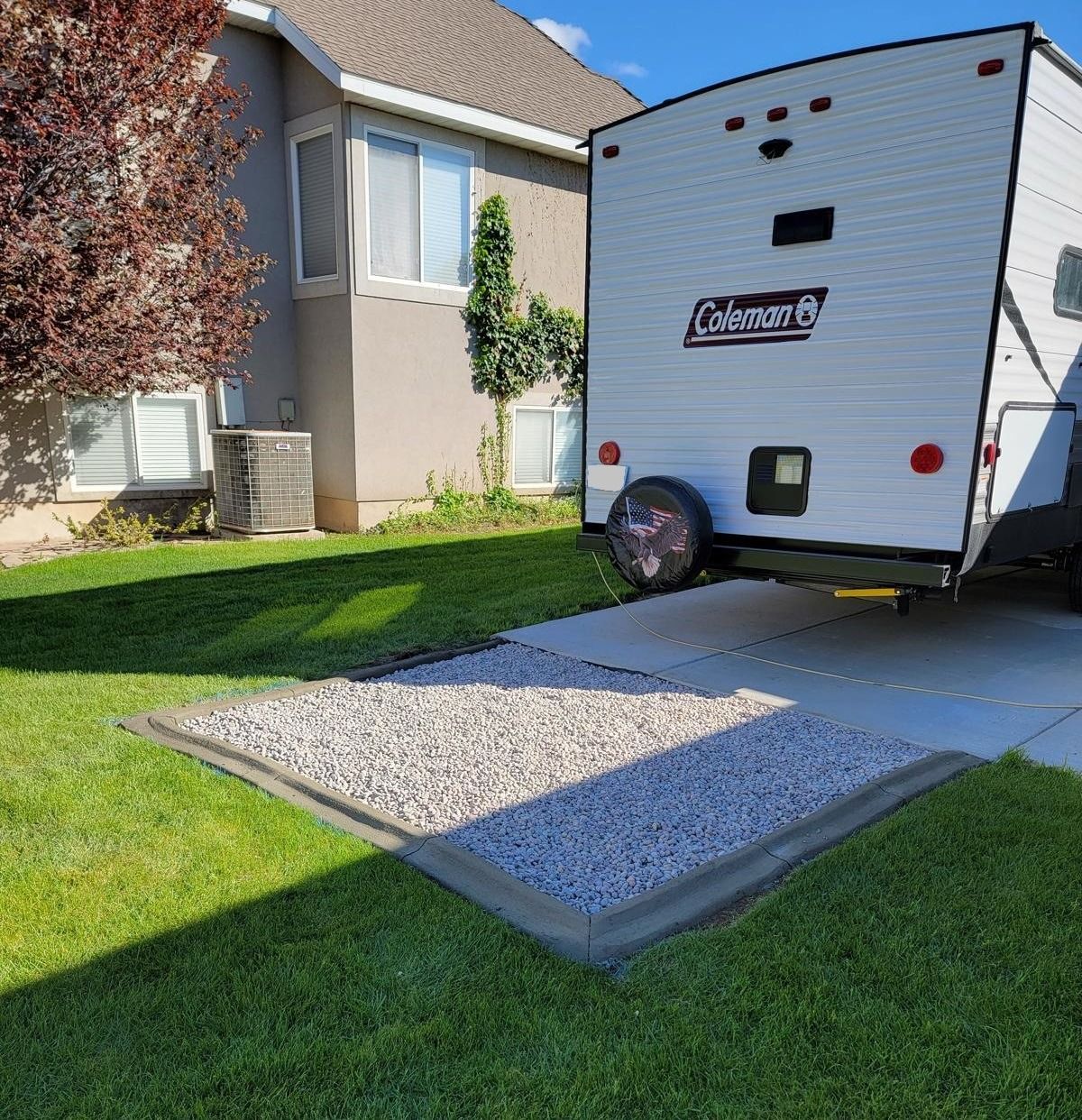 xeriscaping