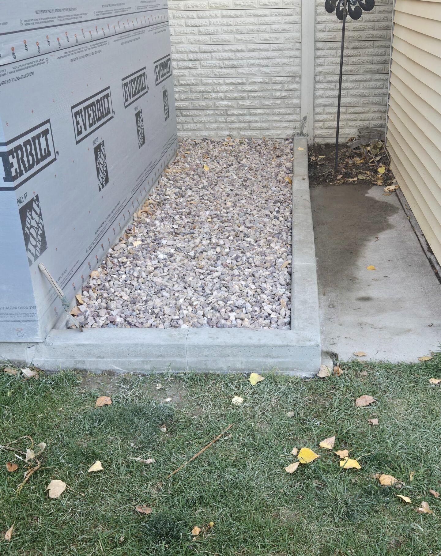 xeriscaping