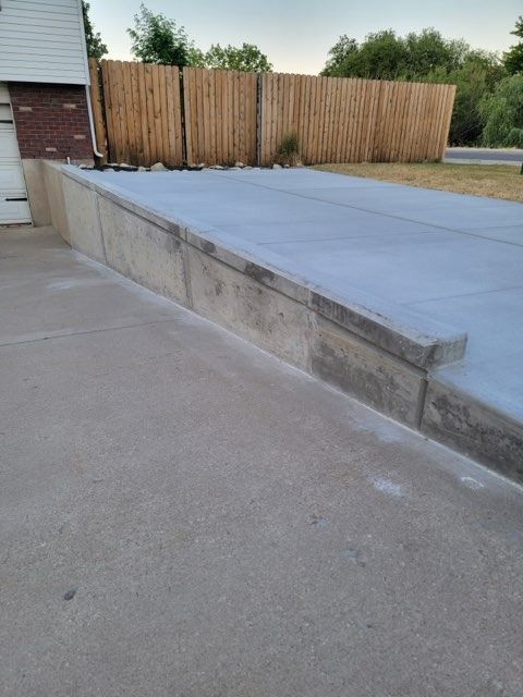 driveways