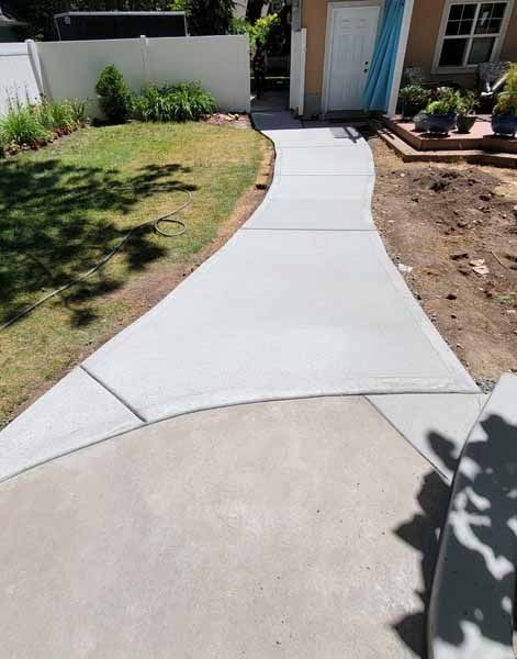walkways