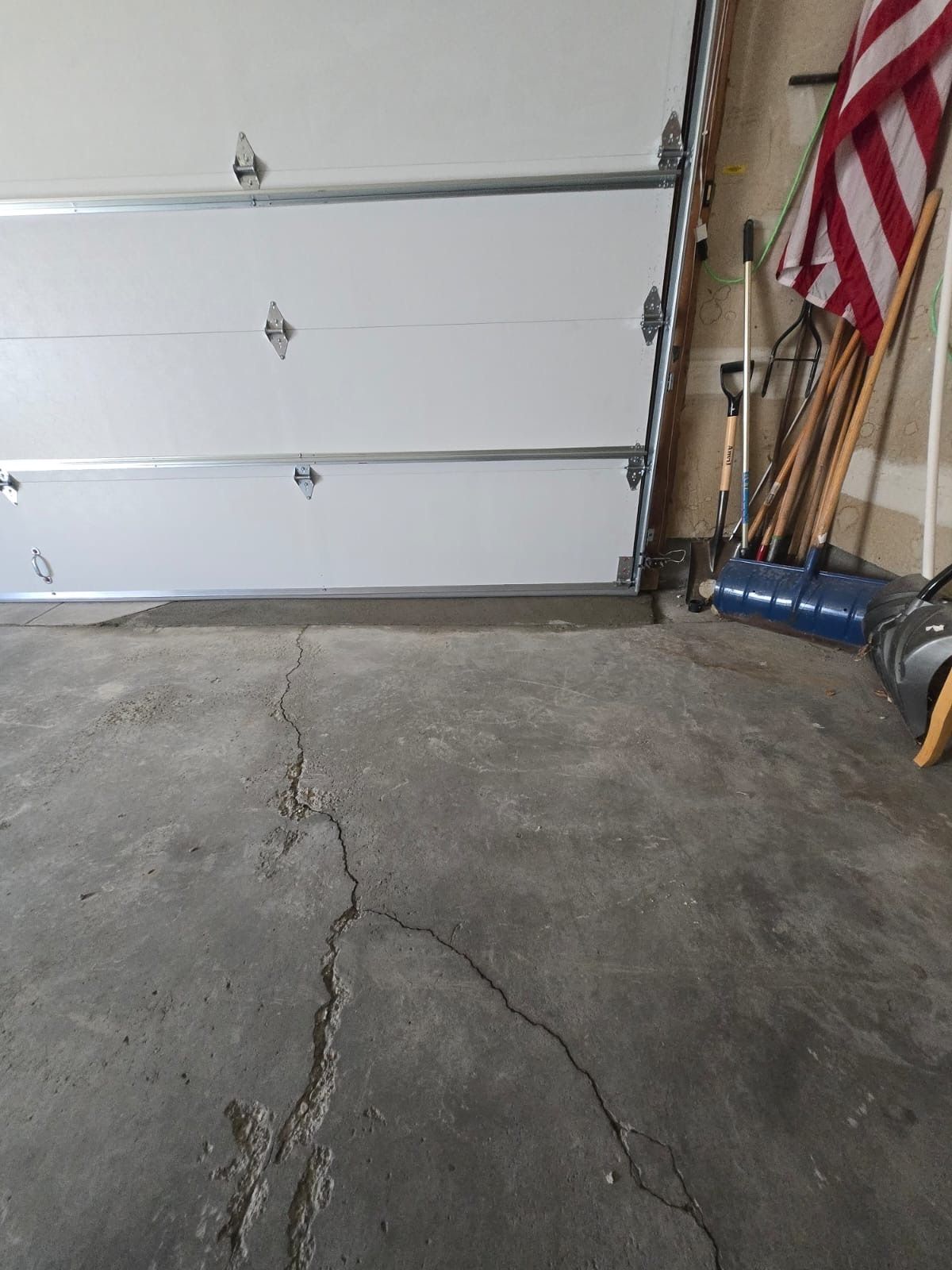 section replacement