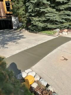 section replacement