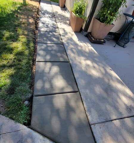 Walkways