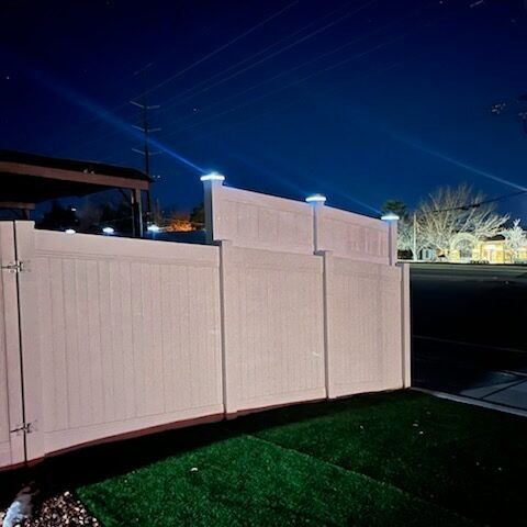 Fencing