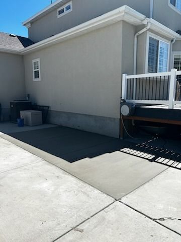 section replacement