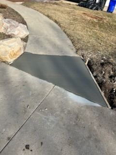 section replacement