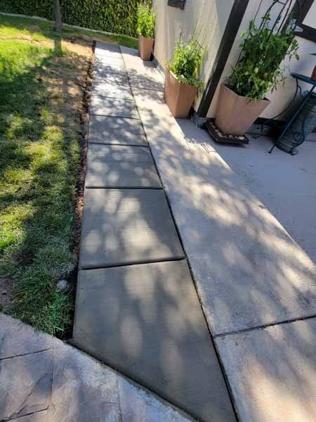 walkways