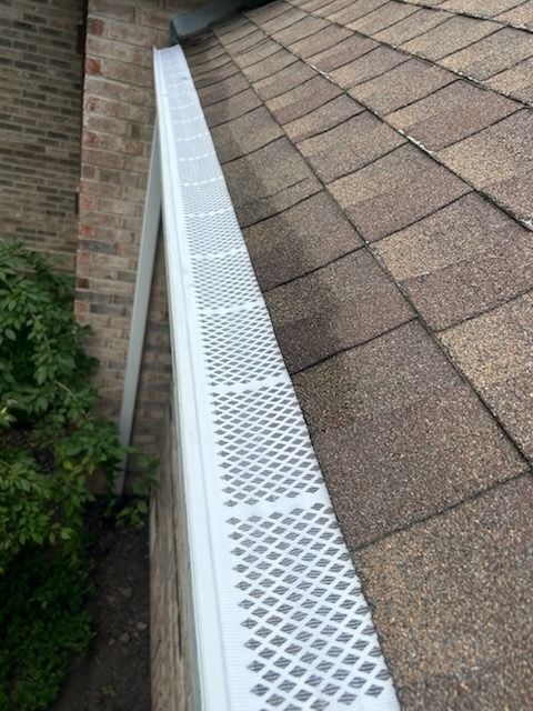gutter