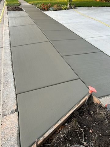 section replacement