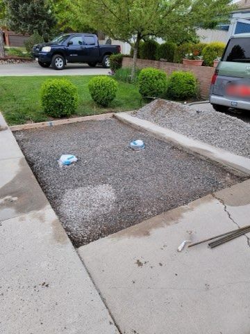 section replacement