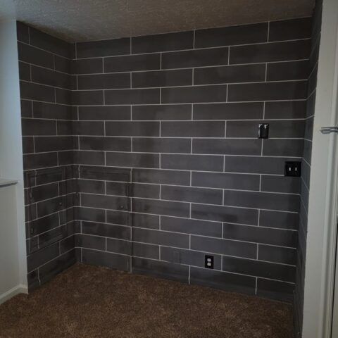 Exterior & Interior Upgrades