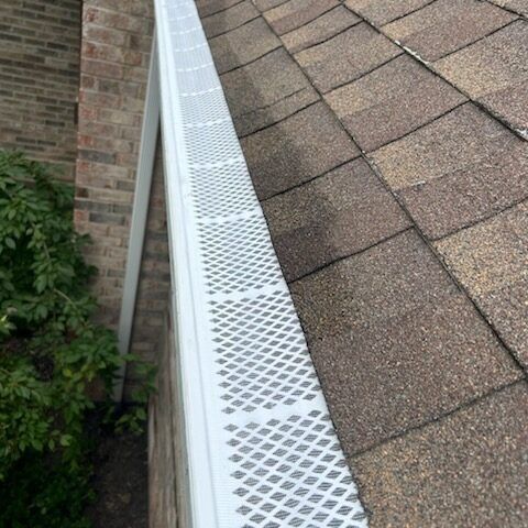 Gutters