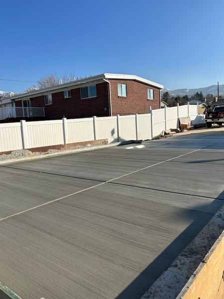 driveways