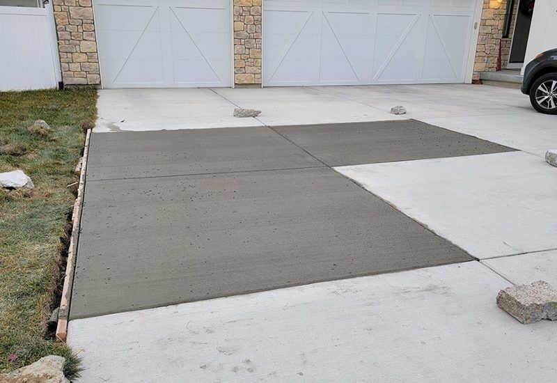 section replacement