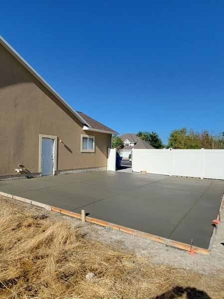 driveways