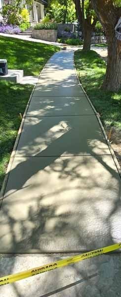 section replacement