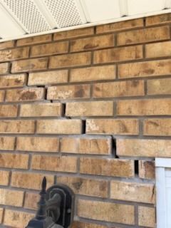 exterior repair