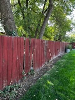 fencing