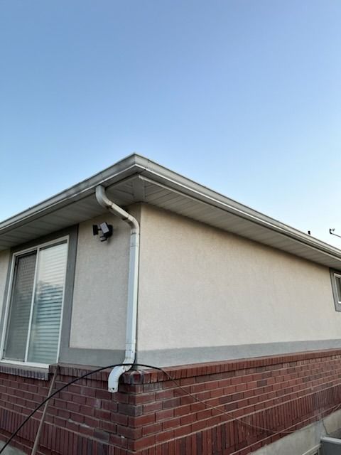 gutter