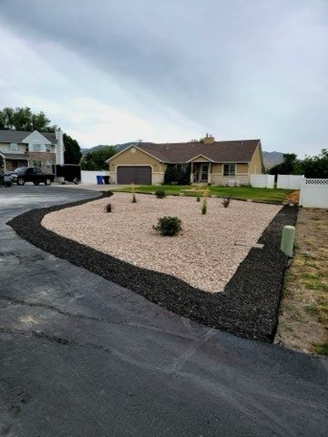 xeriscaping