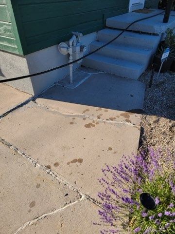 driveways