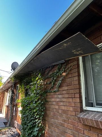 exterior repair