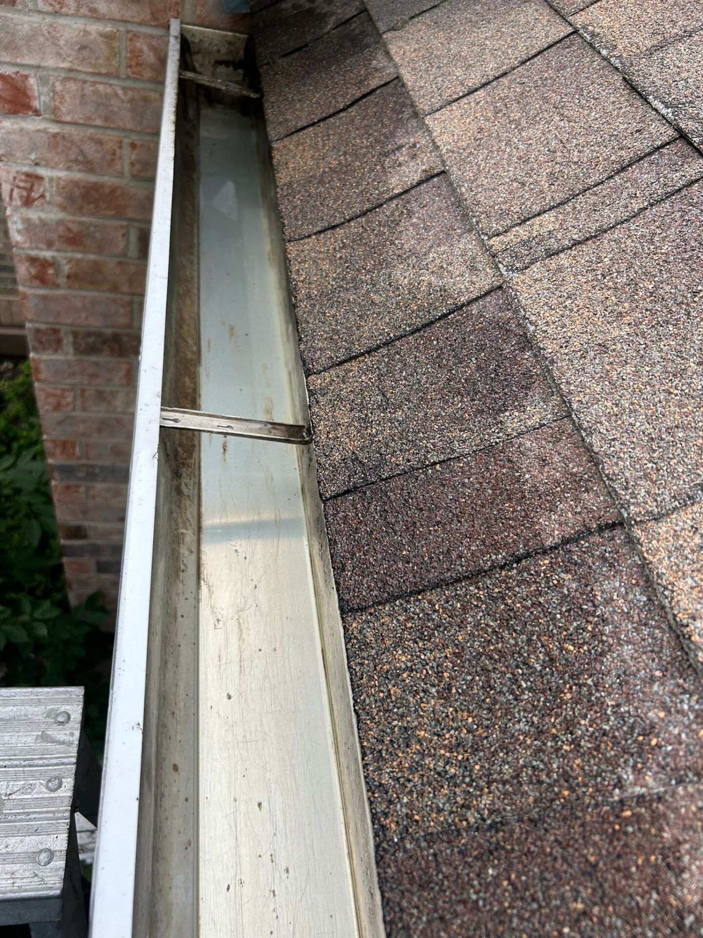 gutter