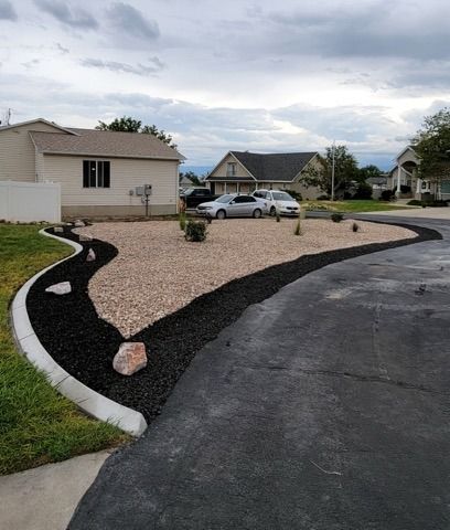 xeriscaping
