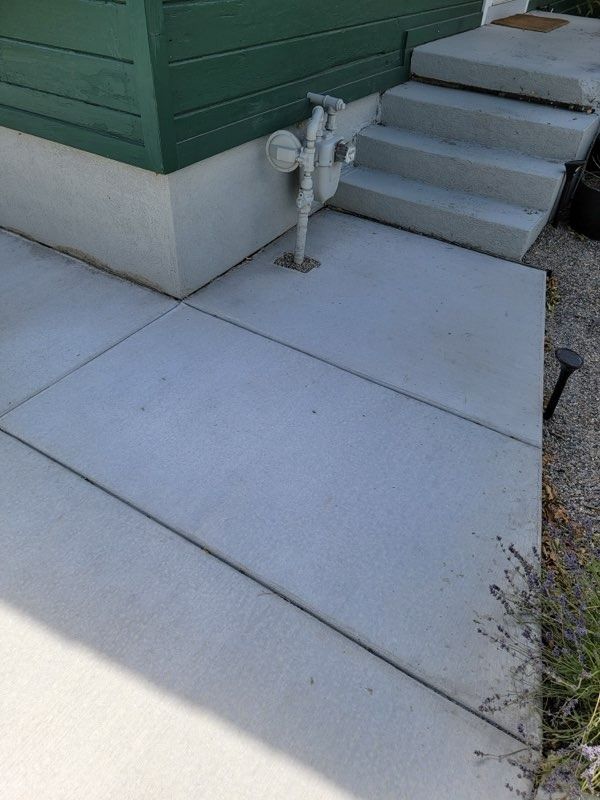 driveways