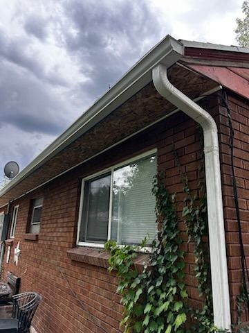 exterior repair