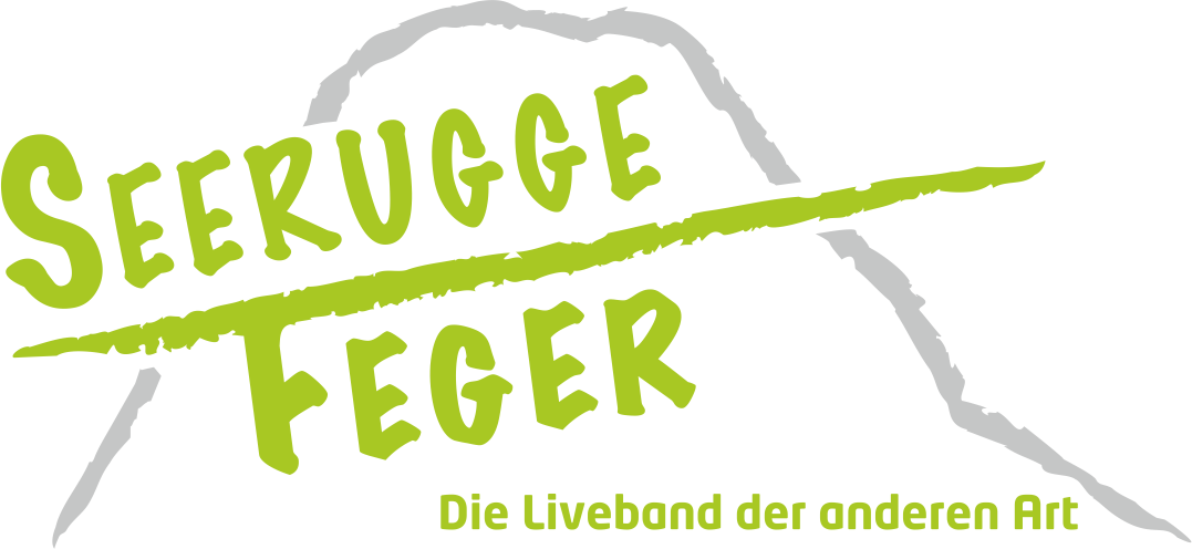 DONNERSTAG 26. OKTOBER 2023 20:00 Uhr im Pfarreizentrum Weinfelden Seerugge Feger - LIVE DONNERSTAG 26. OKTOBER 2023 20:00 Uhr im Pfarreizentrum Weinfelden