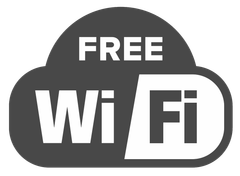 Free WIFI | Summerville, SC | The Hamilton Motel