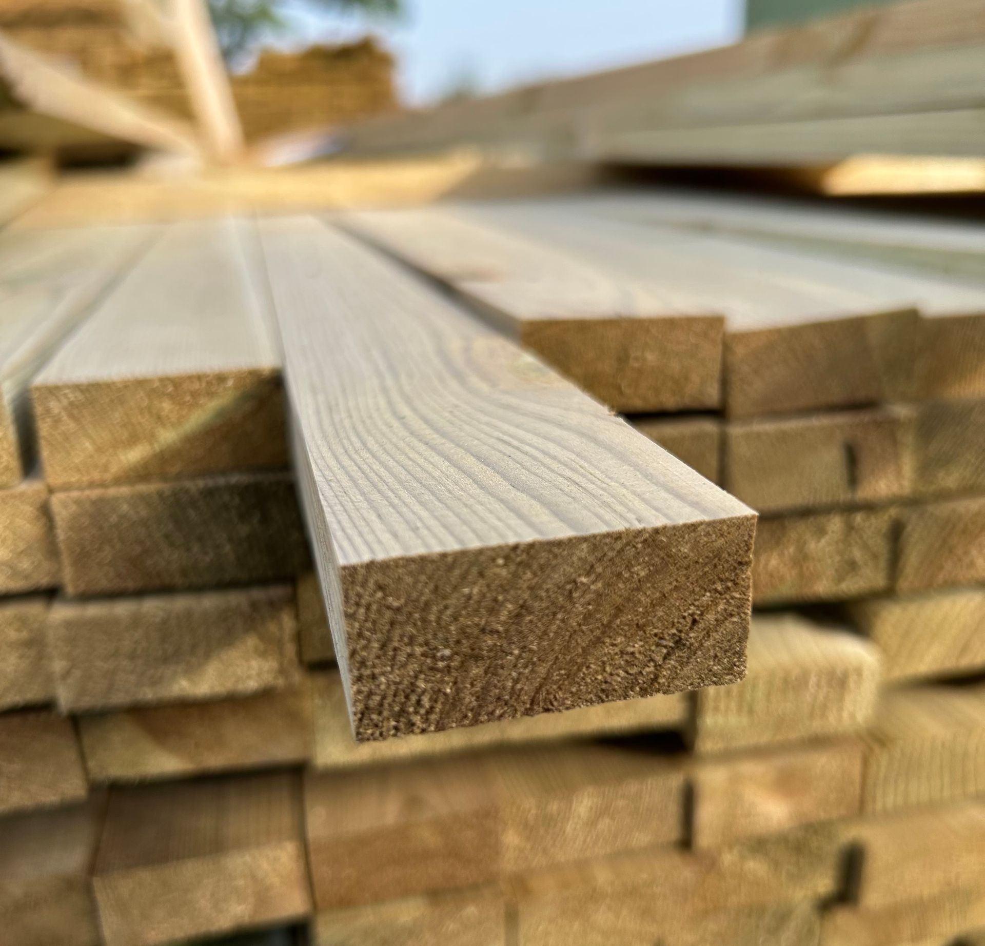 Haven Timber - The Shed & Fencing Centre
