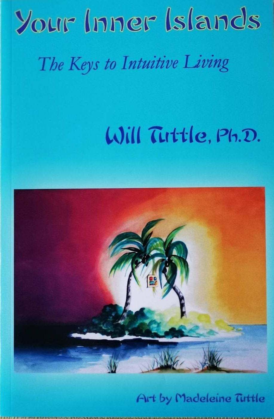 Your inner islands