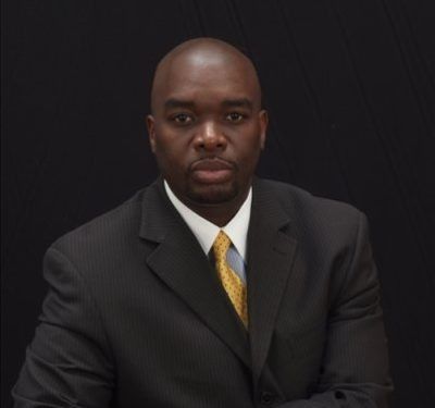 Algernon Williams