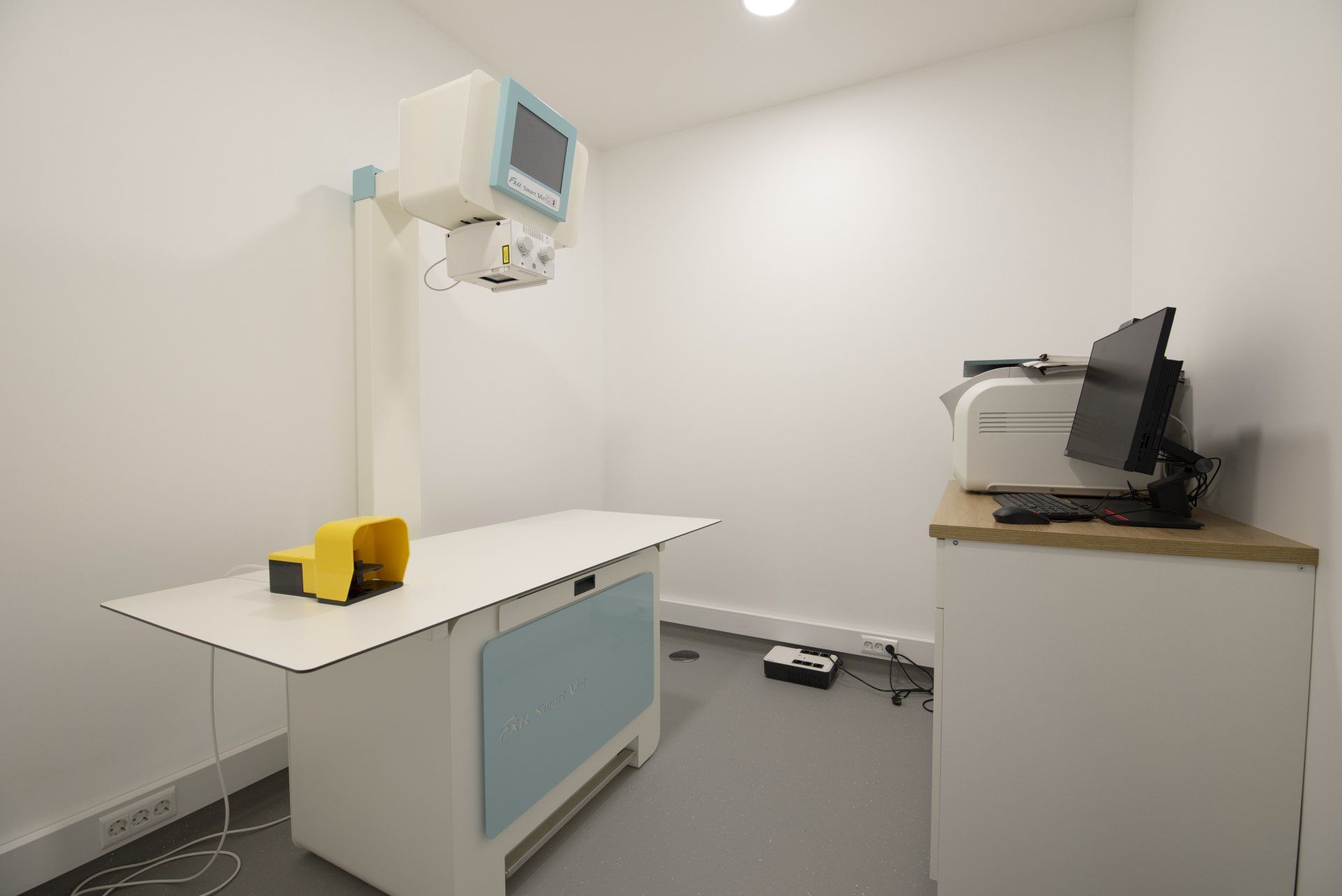 radiologia raio-x