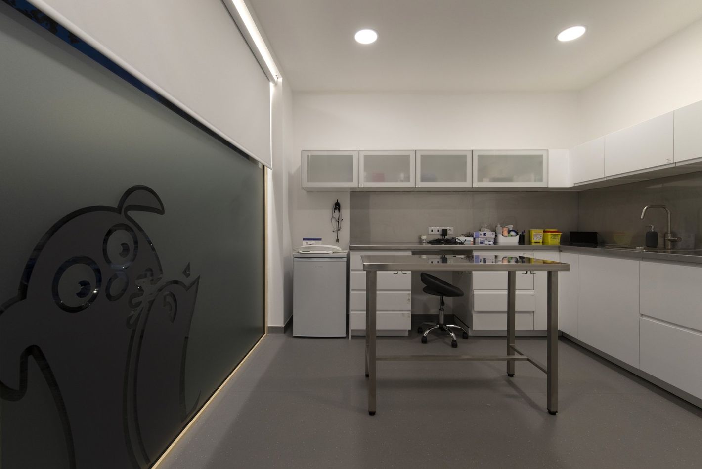 cityvet clinica veterinaria em vila nova de famalicao