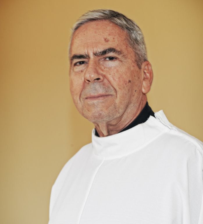 Fr. Willy Fr. Willy