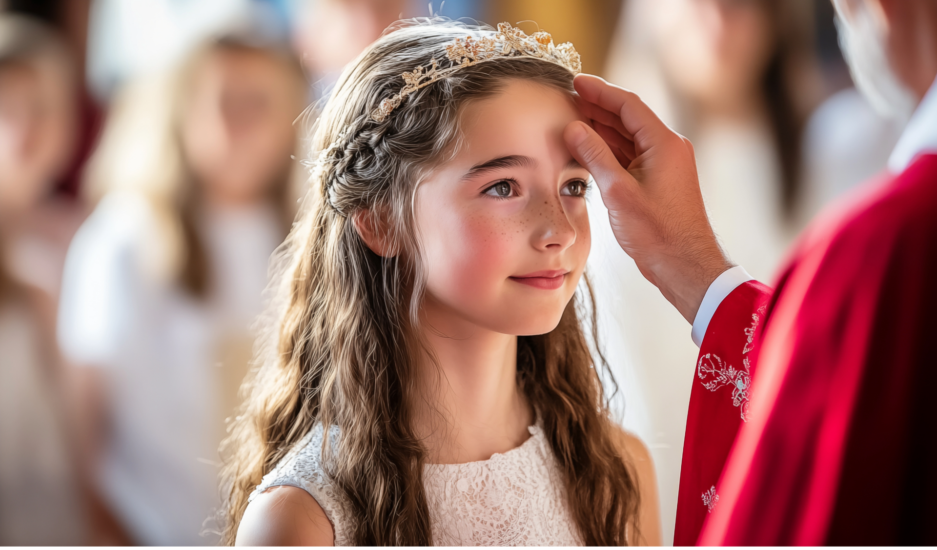Confirmation