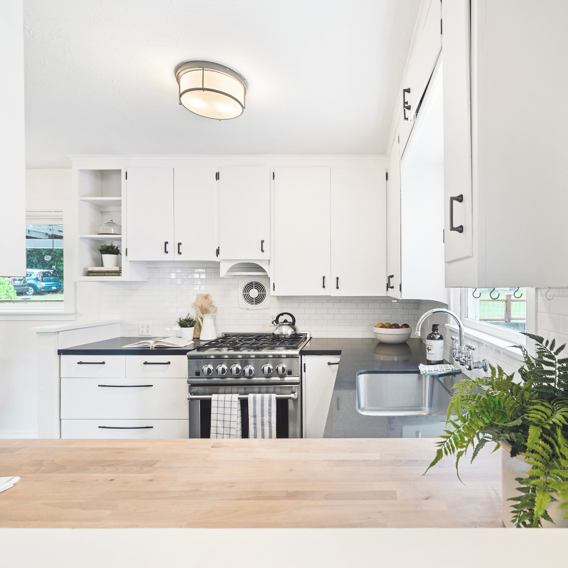 Bkr Professional Kitchen Renovation Brisbane