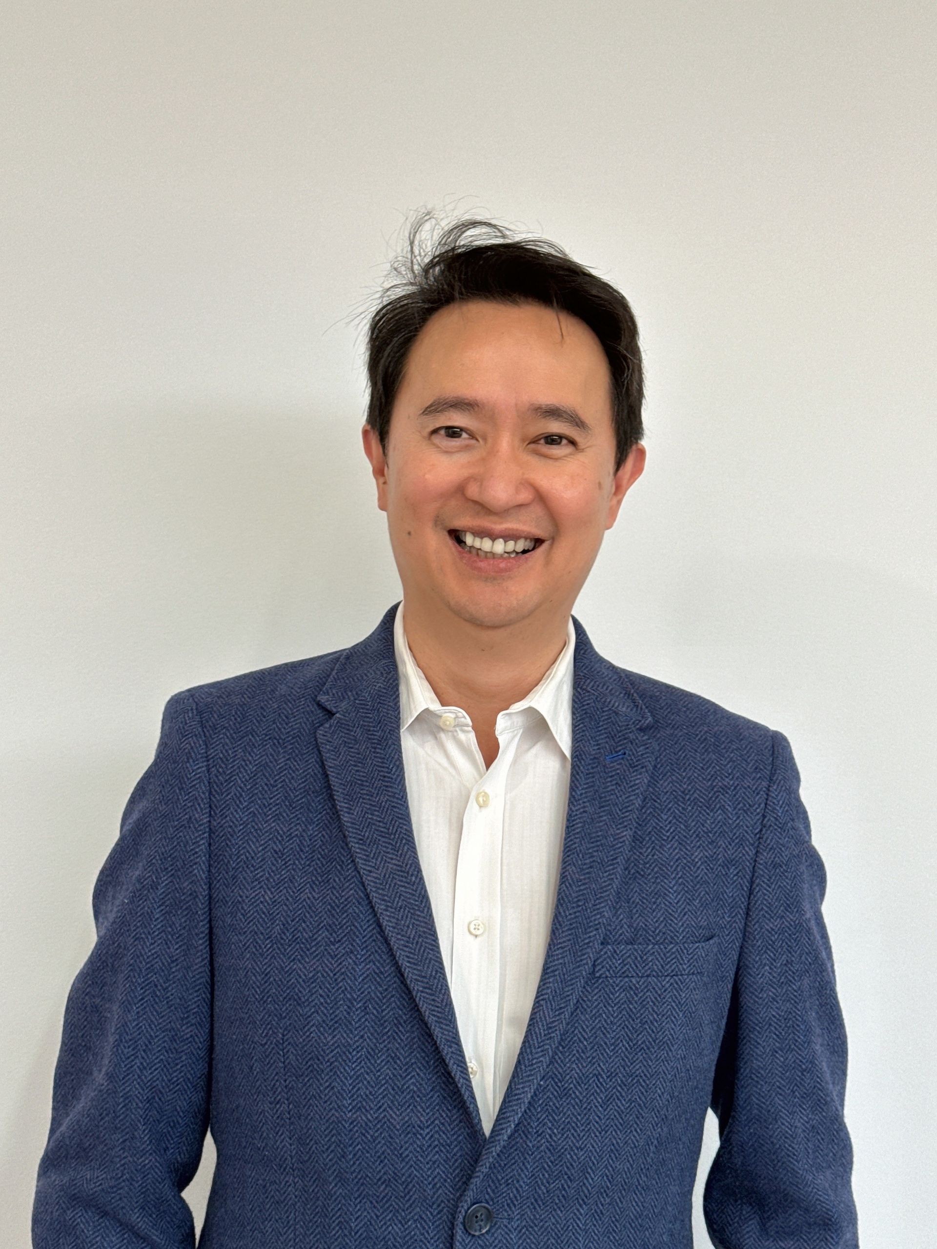 Dr. Sim Hom Tam — Bruce ACT — Dr. Sim Hom Tam