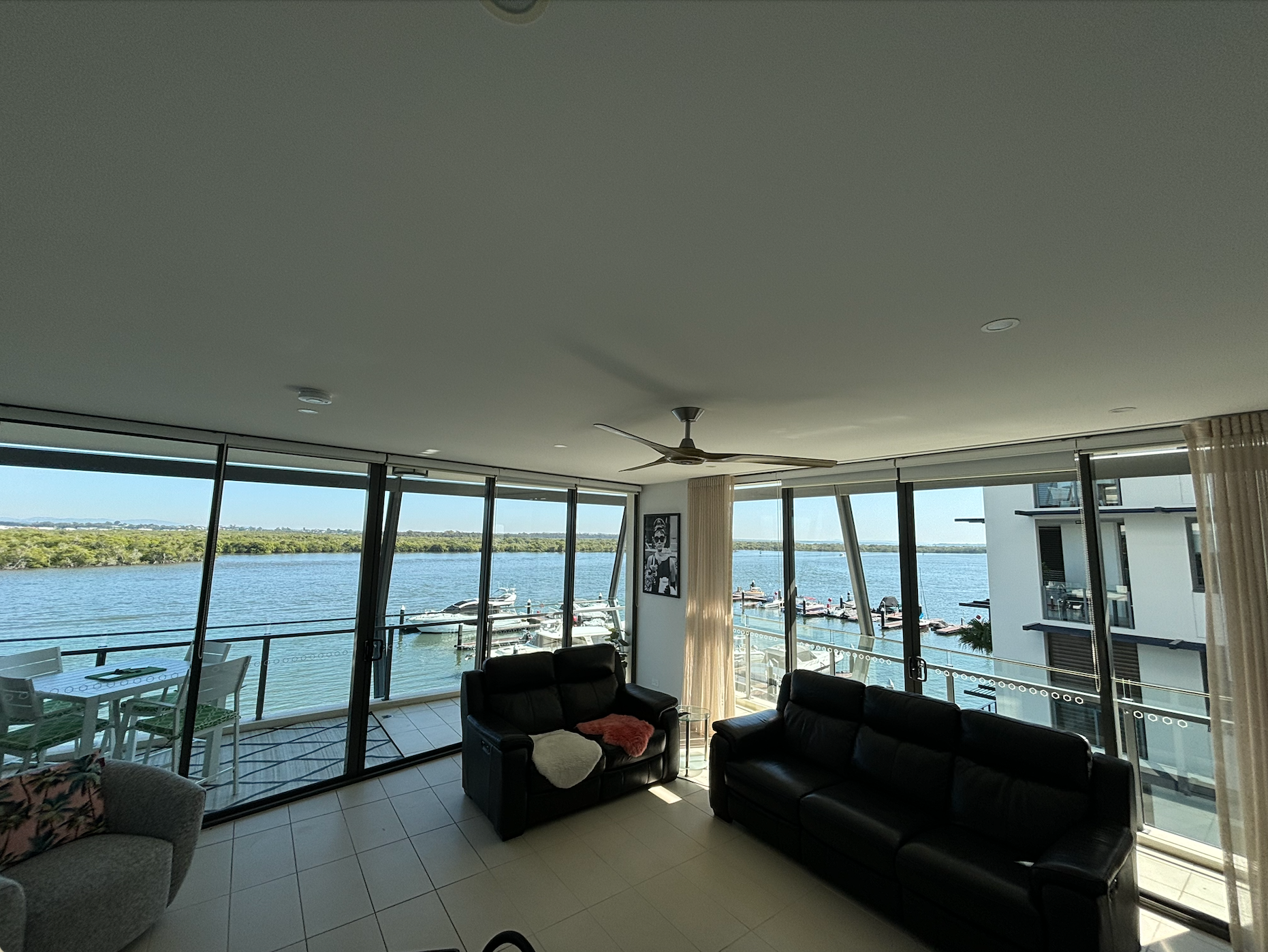 Clean Windows — Supercare Gold Coast in Miami, QLD