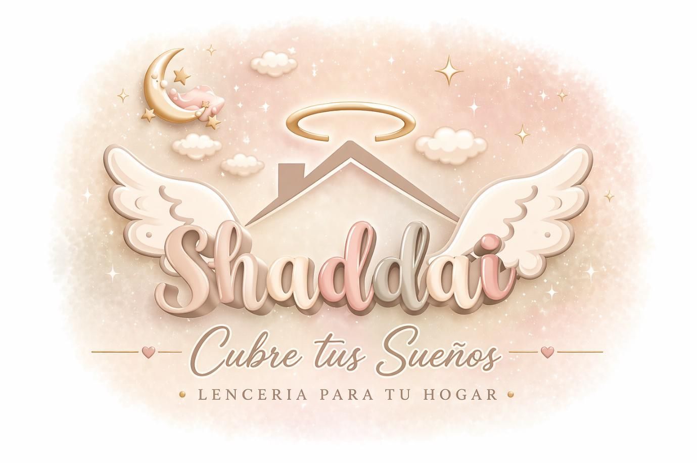 LOGO SHADDAI