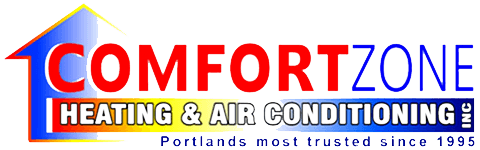 Comfort Zone Heat & Air Inc