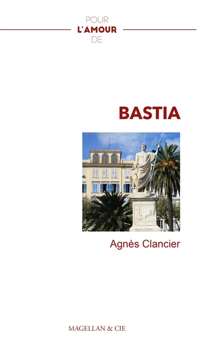 Bastia
