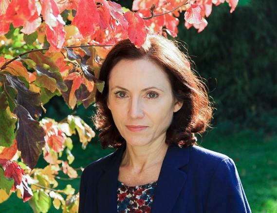 Agnès Clancier
