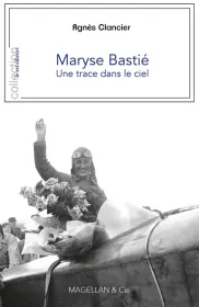 Maryse Bastié
