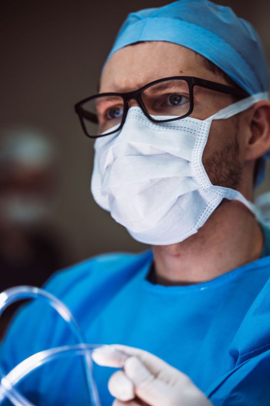 Urologistas em Brasília