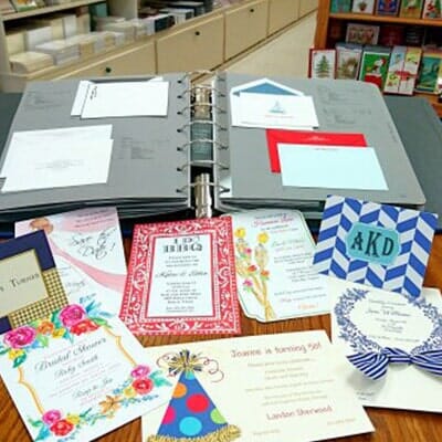 Gift Wraps — Party Supplies in Dallas, TX Gift Wraps — Party Supplies in Dallas, TX