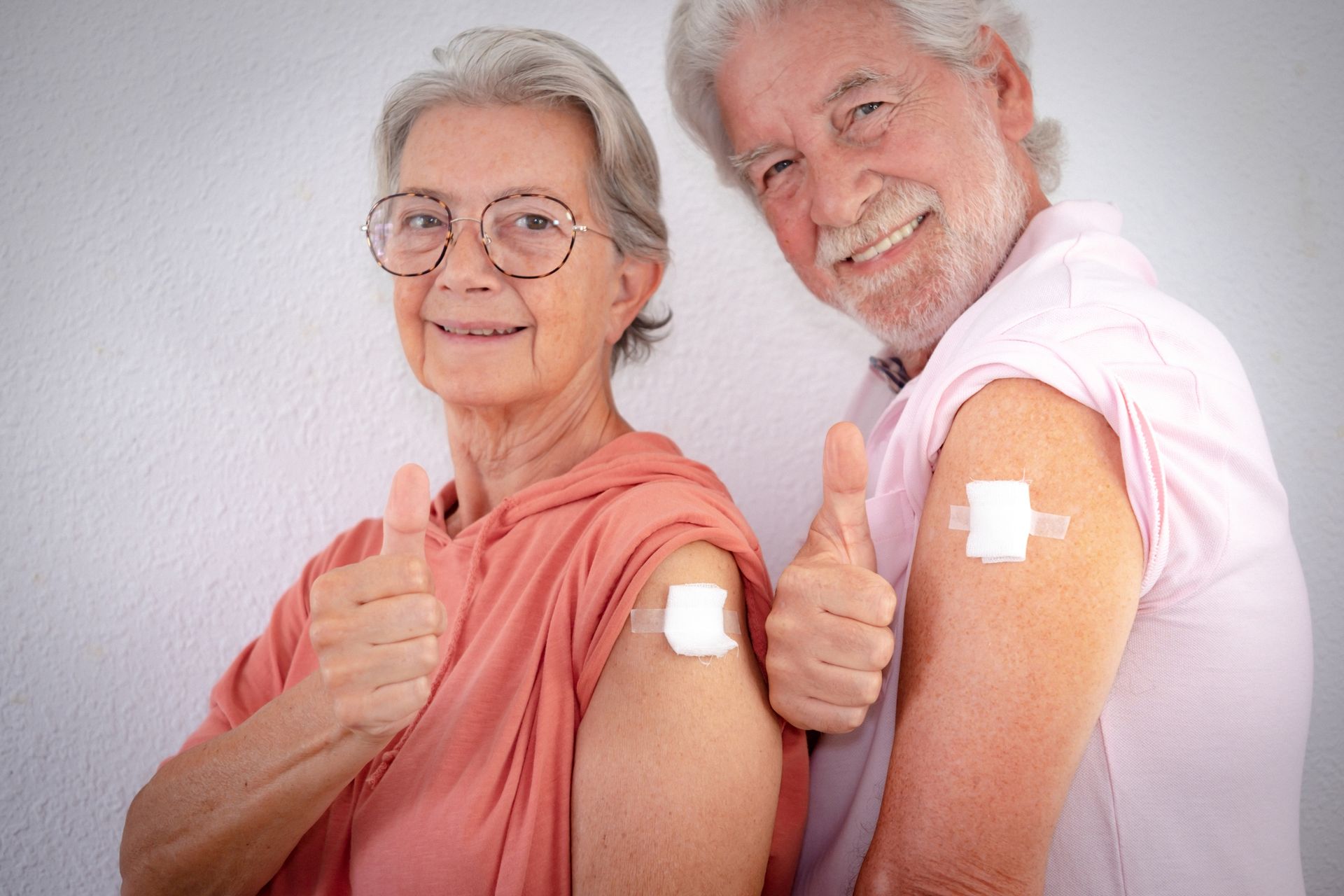 Vaccinazione antinfluenzale